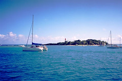 Islet à Gosier