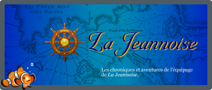  La Jeannoise
